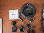 2 Taotronics TT-CD06 Dvrs Lots Of Accessories Included & 64 Gb Cards.. Fixed Price $29.95.