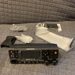 Ship Same Day Kenwood KCH-20R Remote Control Head Nib. Fixed Price $419.95.